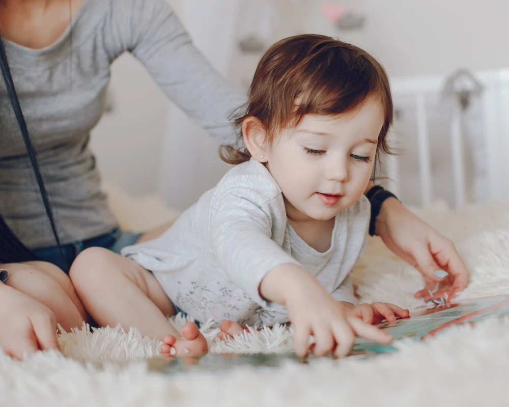 rocking bed for baby