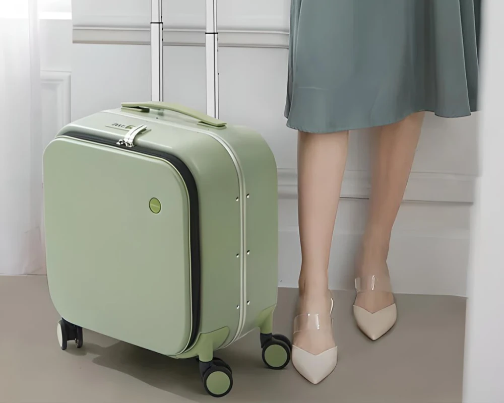 womens carry on luggage