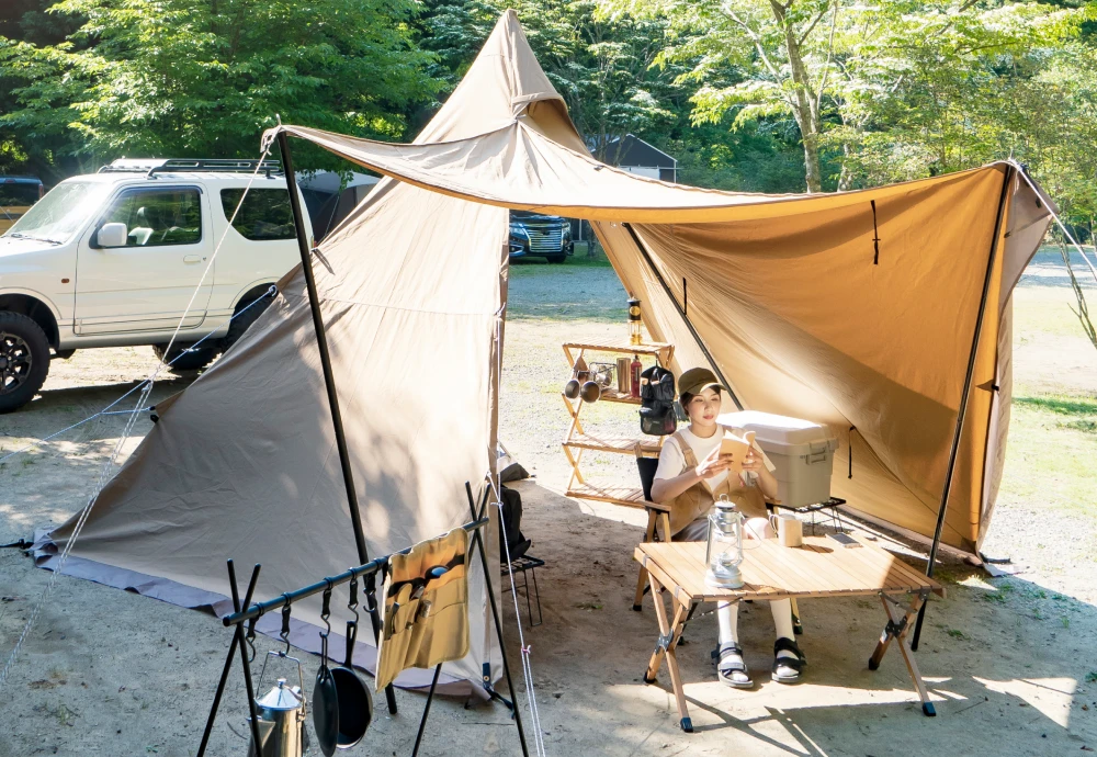 garden teepee for adults