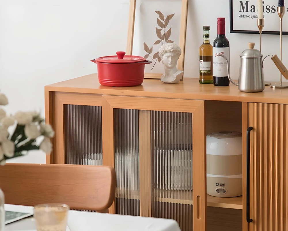 modern sideboard cabinet