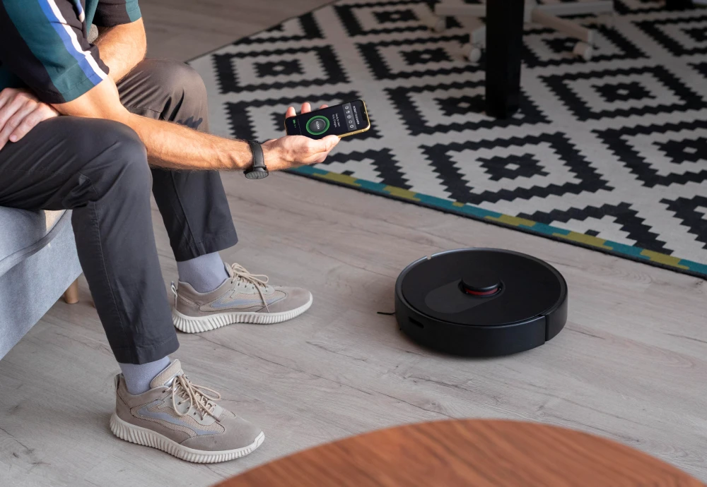 what is the best robot vacuum cleaner